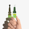 Triphasic Progressive Tratamiento Anticaída Progresiva, 8 x 5,5 ml. - René Furterer
