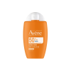 Ultra Fluido Invible SPF50, 50 ml. - Avene