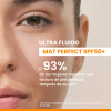 Ultra Fluido Mat Perfect SPF50+ Color, 50 ml. - Avene
