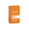 Ultra Fluido Radiance SPF50+, 50 ml. - Avene