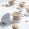 Upgrade [Make-Up], 04 Color Pèche Rose, 30 ml. - Sensilis