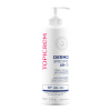 UR-10 Crema Alisadora Anti-Rugosidades, 500 ml. - Topicrem 