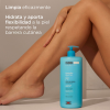 Ureadin Bath Gel Piel Seca y Tirante, 200 ml. - Isdin