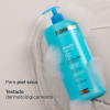 Ureadin Bath Gel Piel Seca y Tirante, 200 ml. - Isdin