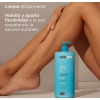 Ureadin Bath Gel Piel Seca y Tirante, 1000 ml. - Isdin