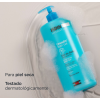 Ureadin Bath Gel Piel Seca y Tirante, 1000 ml. - Isdin