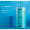 Ureadin Bath Gel Piel Seca y Tirante, 1000 ml. - Isdin