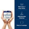 UreaRepair Crema Corporal Hidratante, 450 ml. - Eucerin