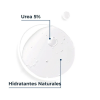 UreaRepair Gel de Baño Suave 5% Urea, 400 ml. - Eucerin