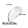 UreaRepair Loción Hidratante Intensiva 10% Urea, 100 ml. - Eucerin