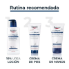 UreaRepair Loción Hidratante Intensiva 10% Urea, 100 ml. - Eucerin