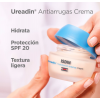 Ureadin Crema Antiarrugas Correctora SPF20. 50 ml. - Isdin