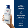 UreaRepair Loción Hidratante Intensiva 10% Urea, 400 ml. - Eucerin