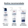UreaRepair Loción Hidratante Intensiva 10% Urea, 1 L. - Eucerin
