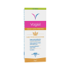 Vagisil Crema de Avena Prebiótica, 30 g. - Vagisil