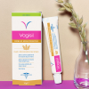 Vagisil Crema de Avena Prebiótica, 30 g. - Vagisil