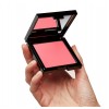 Velvet [Blush] Colorete Hidratante en Polvo Cremoso 01 Romantic Prune, 10 gr. - Sensilis