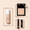 Velvet [Blush] Colorete Hidratante en Polvo Cremoso, 01 Romantic Prune, 10 gr. - Sensilis