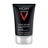 Vichy Homme Sensi-Baume Ca. Bálsamo Confort Anti-Reacciones - Pieles Sensibles, 75 ml. - Vichy