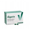 Vigorix Cuidado Cabello y Uñas, 90 Cap. - Laboratorios Viñas