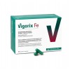Vigorix Fe Cuidado Cabello y Uñas, 90 Cap. - Laboratorios Viñas