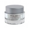 Platinum Vital-Age Crema Pieles Secas Y Muy Secas, 50 ml. - Martiderm