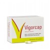 Vigorcap Crecimiento Cabello y Uñas,  90 Caps. - Laboratorios Viñas
