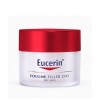 Volume Filler Crema Día Piel Seca, 50 ml. - Eucerin