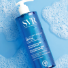 Xérial Gel Lavant Peeling, 400 ml. - SVR
