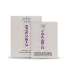 Xhekpon Agua Micelar Toallitas, 10 sobres de 4 ml. - Vectem