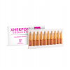 Xhekpon Solucion Colageno Tensor  Efecto Flash 10 Ampollas de 2,5 ml. -  Vectem