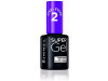 Super Gel Top Coat 001