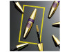 Maybelline The Colossal Big Shot Mascara De Pestañas 01 Black