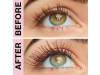 Lash Sensational Sky High Mascara Brown 7_2ml - Maybelline