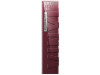 Superstay Vinyl Ink Liquid Lipstick 135 - Fearless 4,2 ml - Maybelline