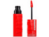 Maybelline Superstay Vinyl Ink Liquid Lipstick 25 Red Hot 4.2Ml