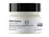 Metal Detox Mascarilla para Cabello Dañado 250 ml - L'oral Professionnel Paris