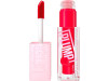 Plump Brillo de Labios Voluminizador 004 Red Flag 5,4 ml - Maybelline