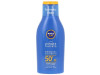 Sun Protege y Hidrata Leche spf50+ 100ml - Nivea