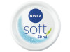 Soft Crema Hidratante 50 Ml