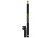 Max Factor Eyebrow Pencil Nro 0001 Ebony 1Ud