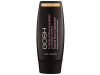 X - Ceptional Wear Foundation Long Lasting Makeup 18 - Sunny 35 ml - Gosh Copenhagen