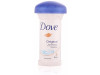 Dove Desodorante en Crema 50 ml. Seta - Magri Xs