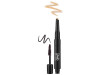Brow Intensity Extra Dark 3ml - Sleek