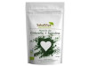 Chlorella Y Espirulina Mezcla En Polvo 125Gr. Bio