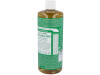 Dr. Bronner'S Jabón Líquido Almendras Bio 945Ml