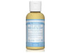 Dr. Bronner'S Jabón Sin Perfume 60Ml