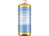 Dr. Bronner'S Jabón Líquido Bebé Neutral 946Ml