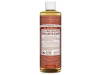 Dr. Bronner'S Jabón Líquido Eucalipto Bio 475Ml