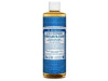 Dr. Bronner's Jabon Liquido Menta 475ml - Dr. Bronners